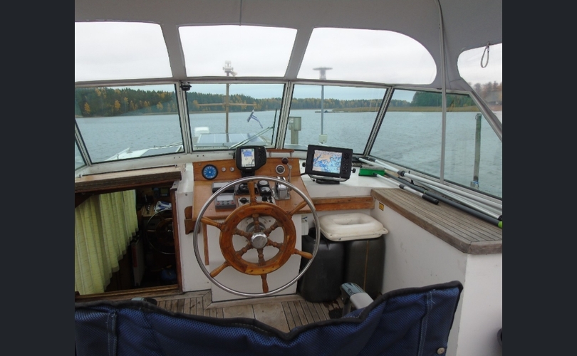 Valk Cruiser 1200-kuva-9